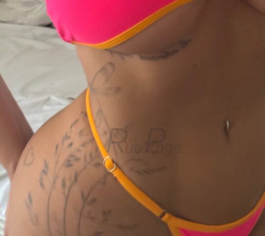 I’m available for both Incall and outcall services