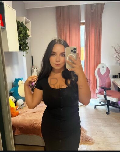 Kate Betty