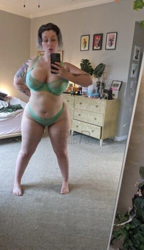 Sophia Tharp