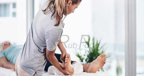 Oceana Massage