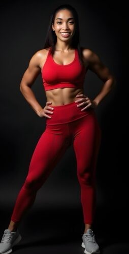 Melly Rose