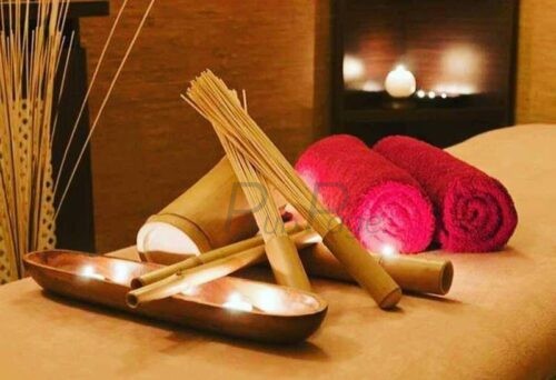 AMAZING MASSAGE