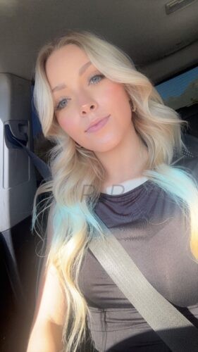 Cassie betty
