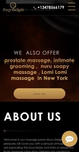 Tugrub – Rub& Tug Massage Parlor