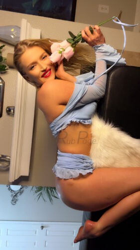 Ohern body rub and spa