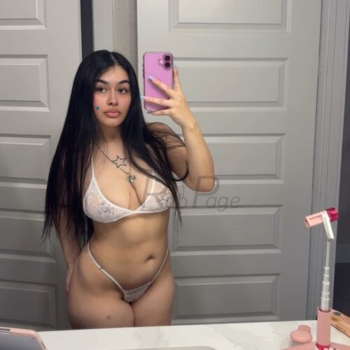 Sensual Body Rub &Let your stress melt away under my soft, seductive touch…