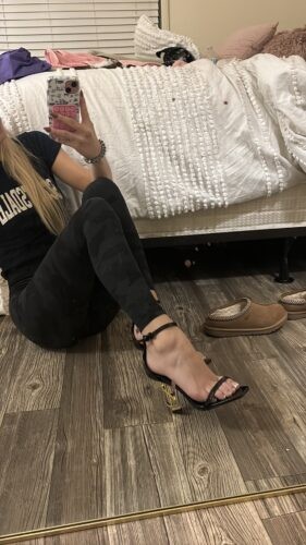 Sophia tharp