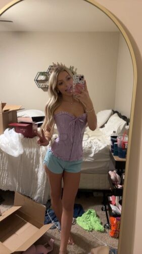 Sophia Tharp