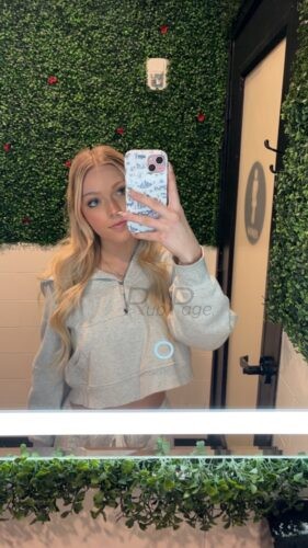 Sophia Tharp