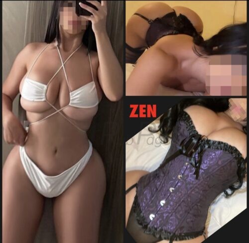 Sensual Relaxation Massage – Discreet & Professional 🌹