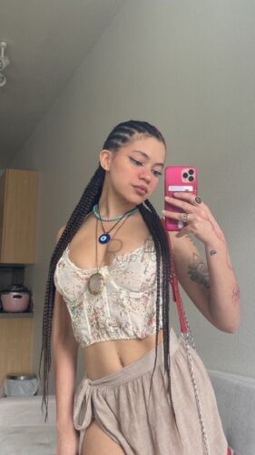 Mia morgan