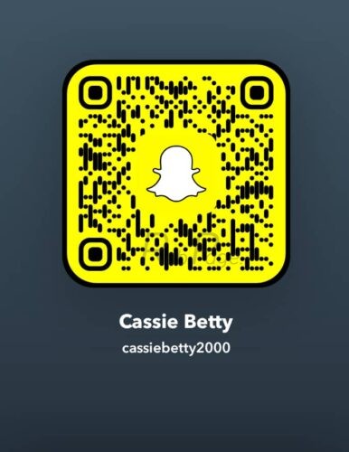 Cassie betty