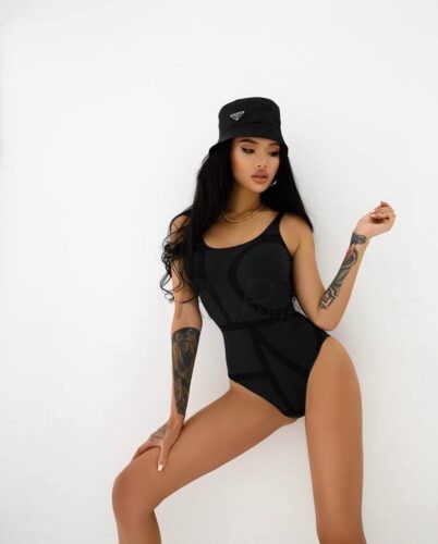 Sandra rose