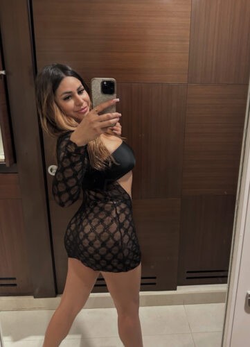 SUSANA>> BEST IN TOWN