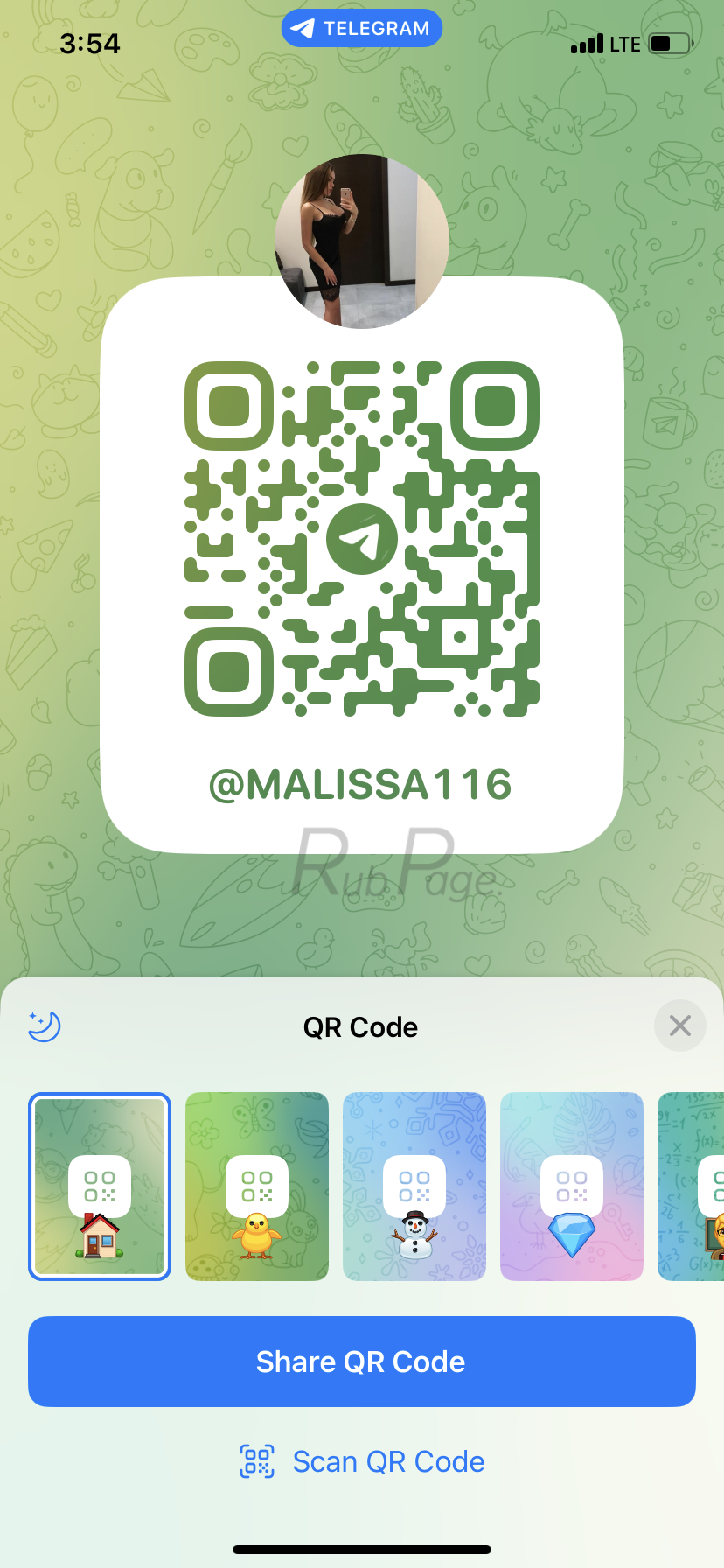 I’m available for all kind body massage, private chat on telegram at Malissa116 I’m available for all kind body massage, private chat on telegram at Malissa116