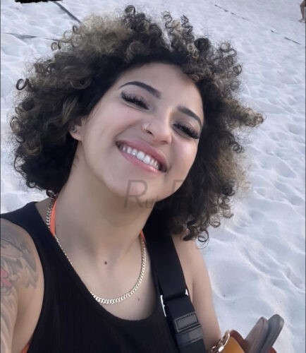 Sarah