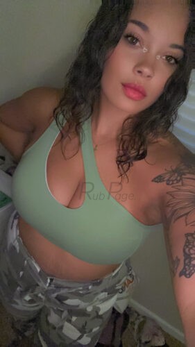 Indulgent Sensual Massage Experience With Nova