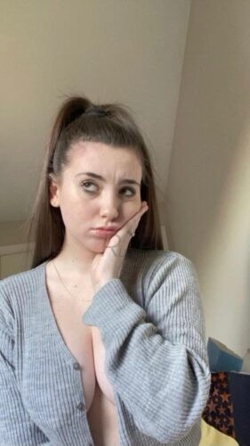 Monica Deep Tissue Massage