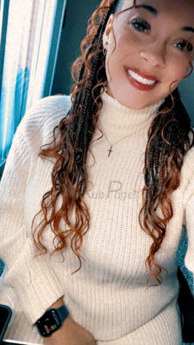 Indulgent Sensual Massage Experience With Nova