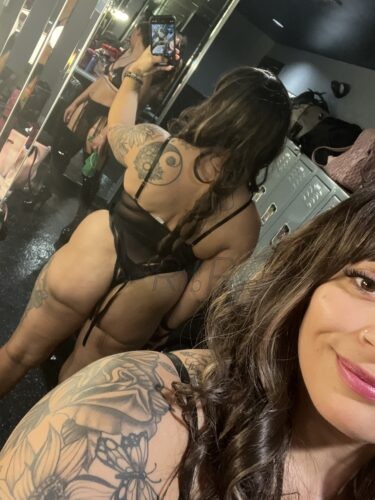 Indulgent Sensual Massage Experience With Nova