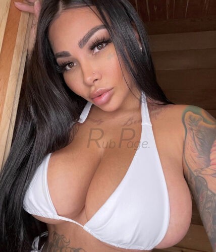 SUSU>NURU MASSAGE*PROSTRATE MASSAGE*FULL NUDE BODY TO BODY RUB*HAPPY ENDING