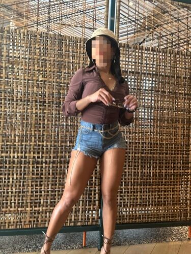 💗✨️B2B NURU FBSM | Hot Caramel Latina ✨️💗