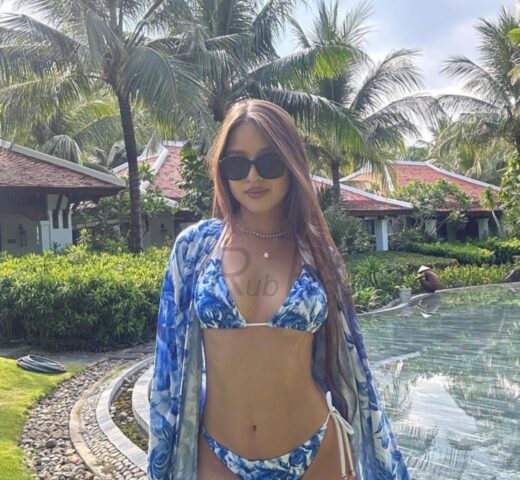 Milana 24 y o Eurasian