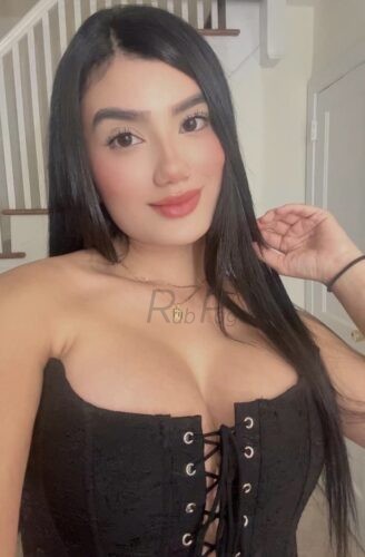 COLOMBIANAS VISITING DMV FBSM