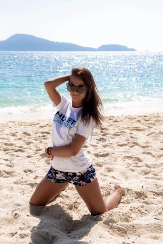 💕Jia From Eastern Europe Visiting💕