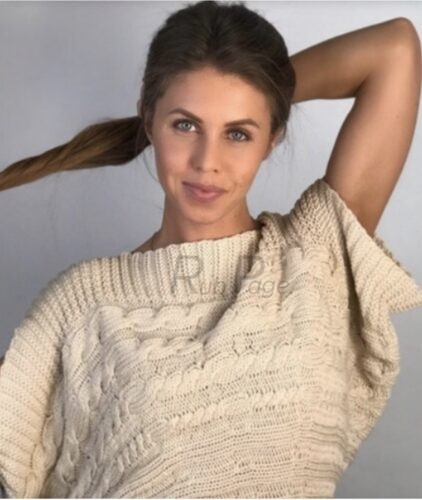 Sweet Irina in Midtown NYC