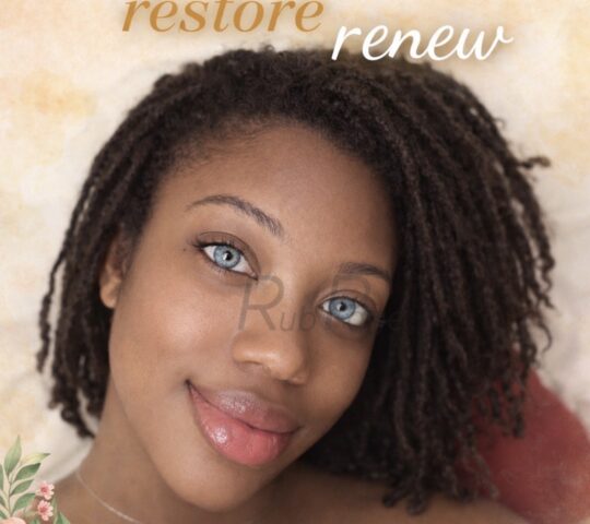 Bella an Australian Lady